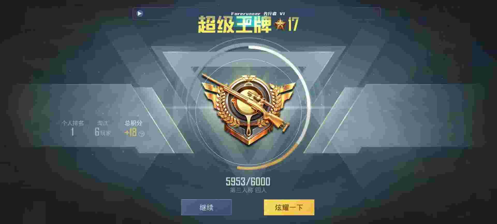 和平精英鸡腿辅助自瞄 - ¶ƽӢ辅助预览图